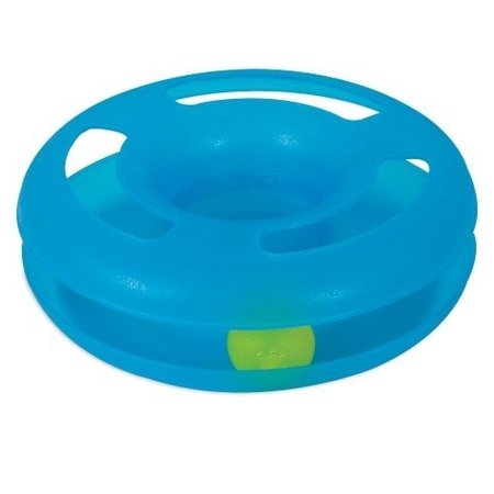 FATCAT Cat Toy Crazy Circle Large 29393